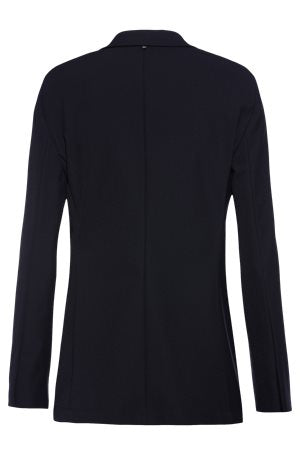 DARK BLUE // BLAZERS JABINALAH1