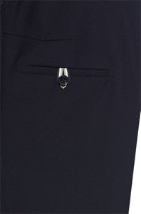 DARK BLUE // BLAZERS JABINALAH1