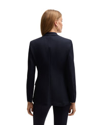 DARK BLUE // BLAZERS JABINALAH1