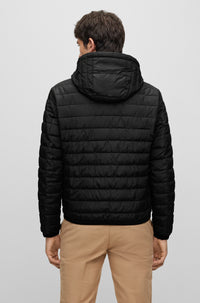 Doudoune Dawood - Black