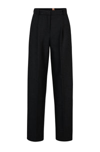 OPEN GREY // TROUSERS TAGAGA