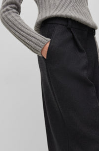 Pantalon Tagaga en laine - Open Grey