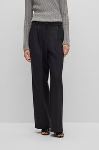 OPEN GREY // TROUSERS TAGAGA