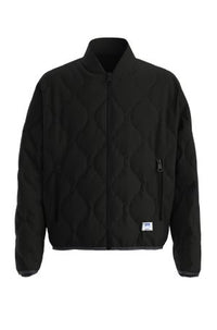 BLACK // CASUAL JACKETS BOHO2421