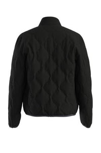 BLACK // CASUAL JACKETS BOHO2421