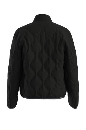 BLACK // CASUAL JACKETS BOHO2421