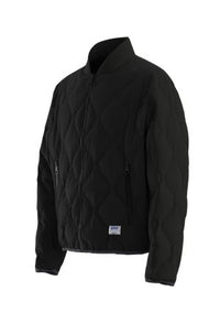 BLACK // CASUAL JACKETS BOHO2421