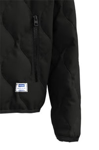 BLACK // CASUAL JACKETS BOHO2421