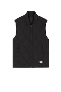 Veste Bohotino - Black