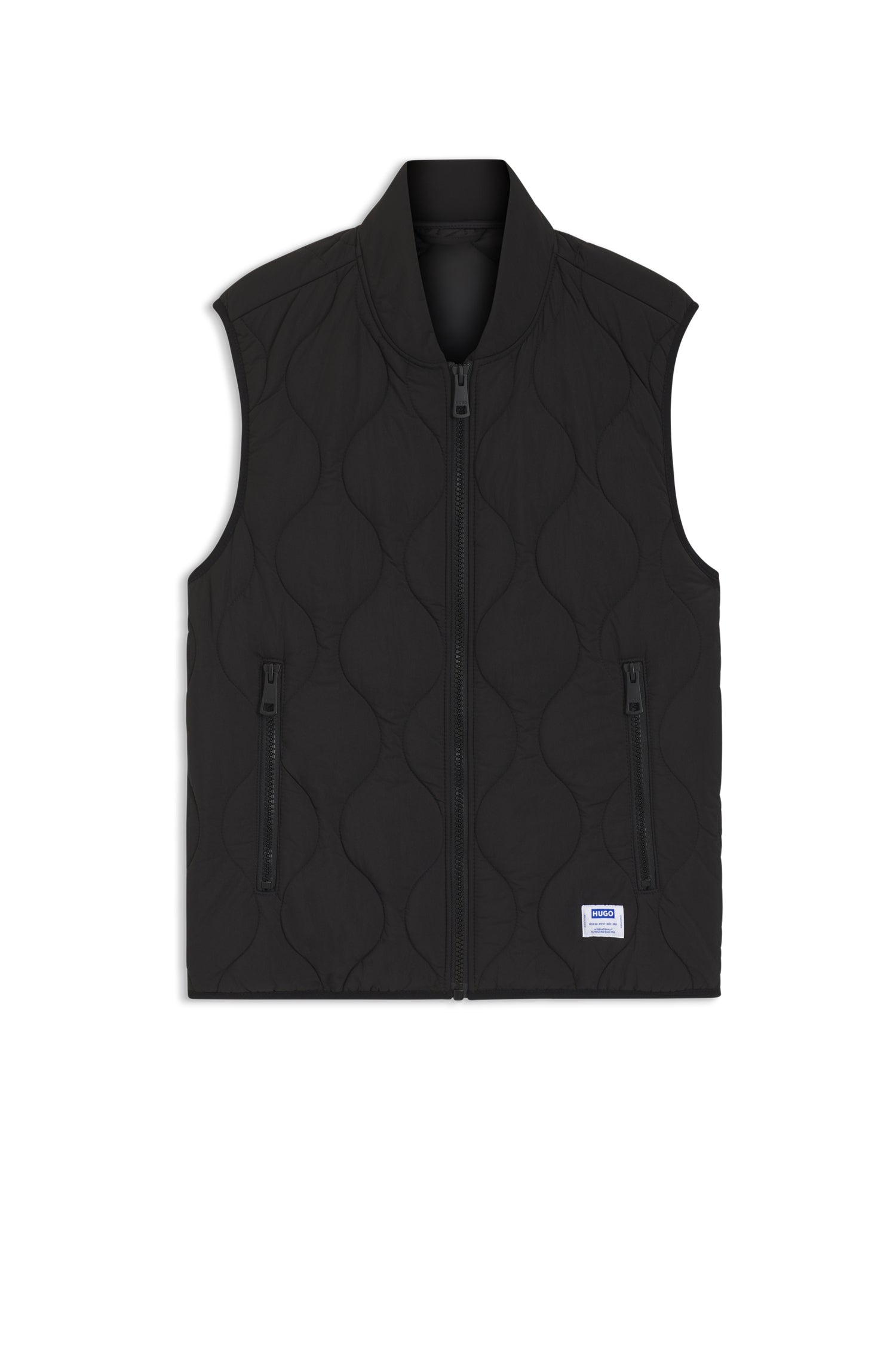 Veste Bohotino - Black