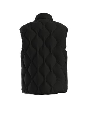 BLACK // CASUAL JACKETS BOHOTINO2421