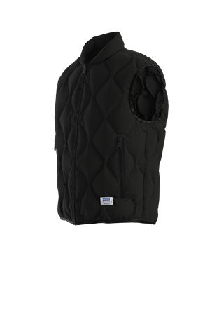 BLACK // CASUAL JACKETS BOHOTINO2421