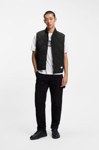 BLACK // CASUAL JACKETS BOHOTINO2421