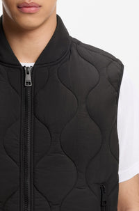 Veste Bohotino - Black