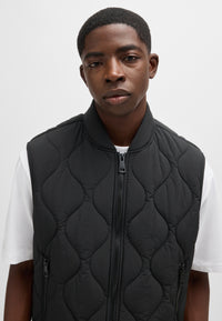 BLACK // CASUAL JACKETS BOHOTINO2421