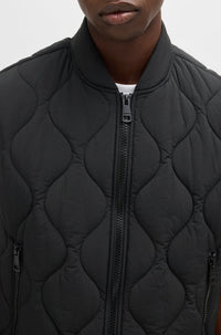Veste Bohotino - Black