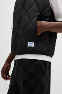 Veste Bohotino - Black