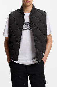 Veste Bohotino - Black