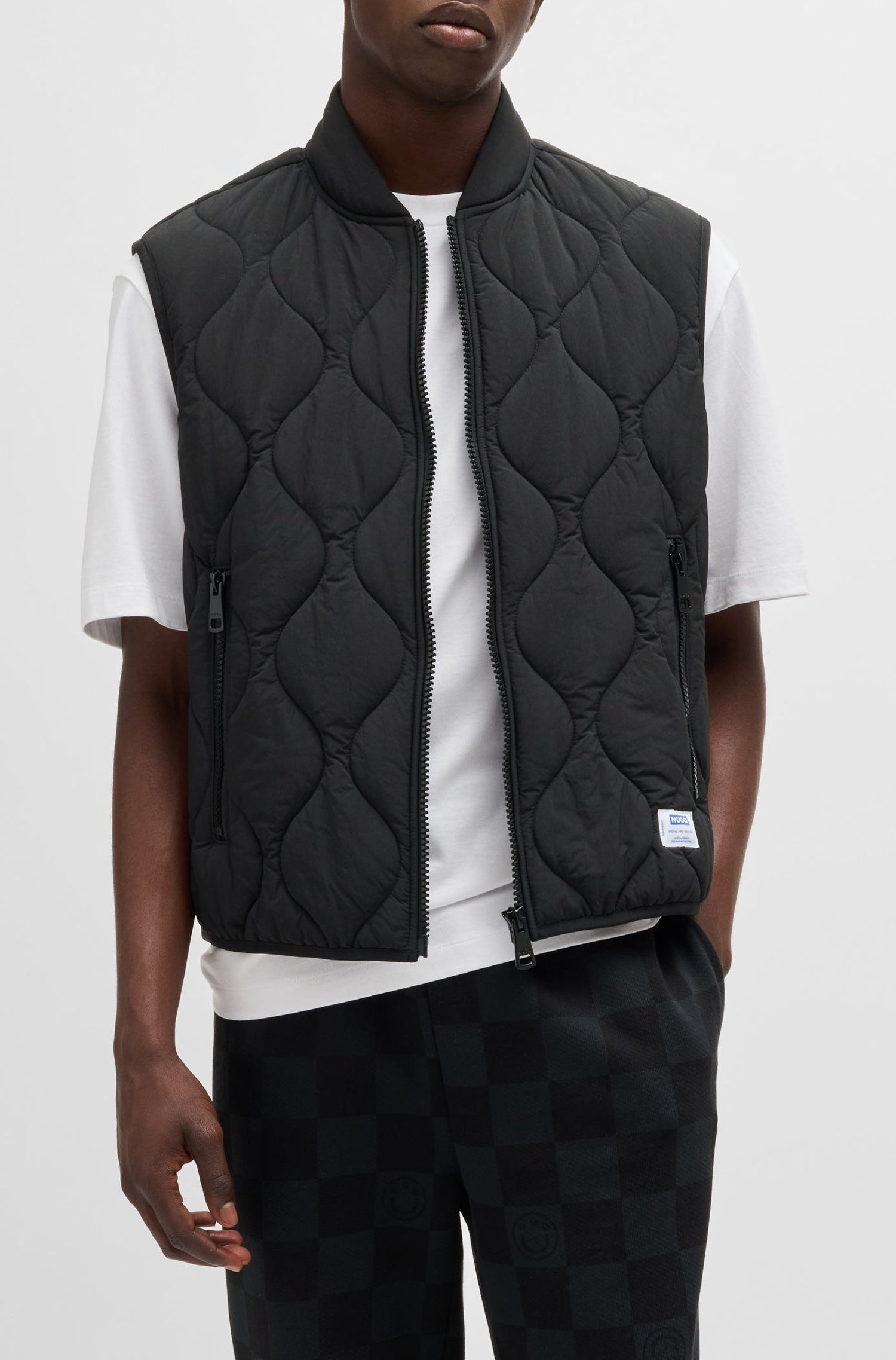 Veste Bohotino - Black