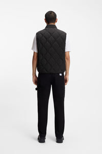 BLACK // CASUAL JACKETS BOHOTINO2421