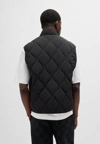 BLACK // CASUAL JACKETS BOHOTINO2421