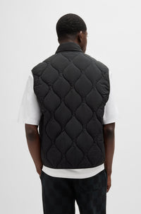 Veste Bohotino - Black