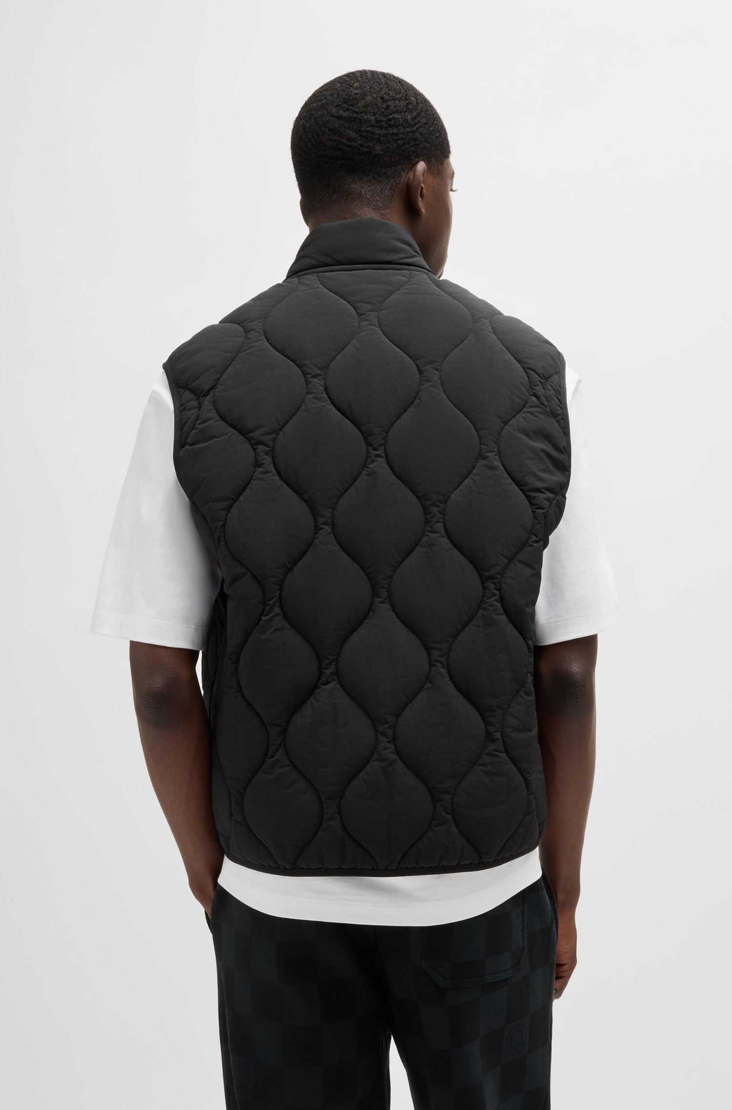 Veste Bohotino - Black