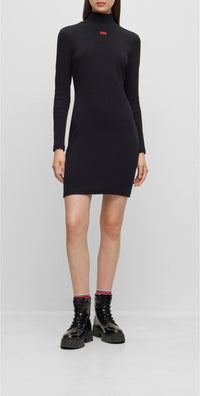 Robe Naloniki - Black