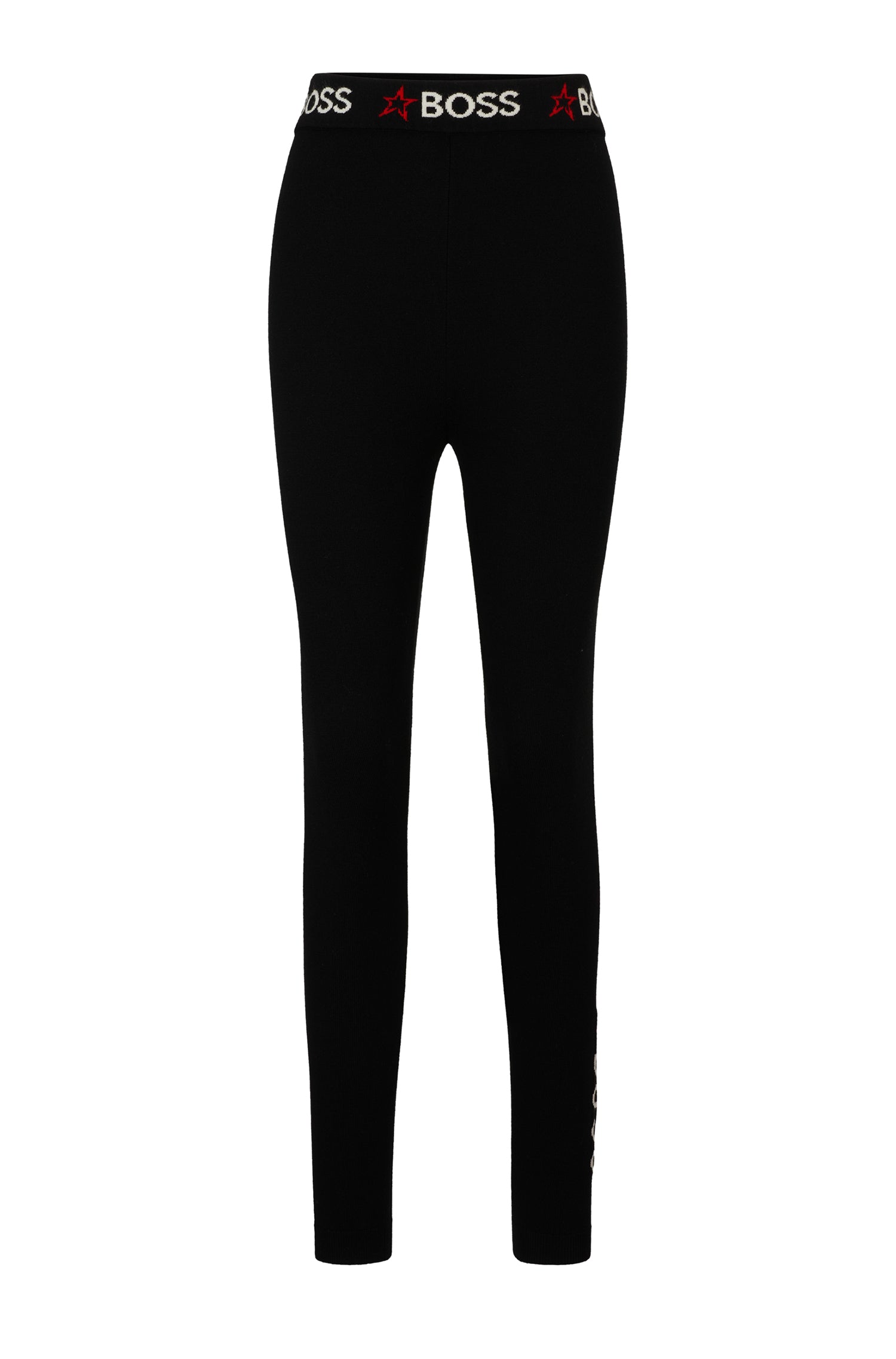 Pantalon Fumble en laine - Light Beige