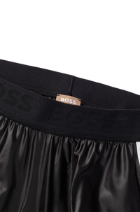 Pantalon Erunner - Black