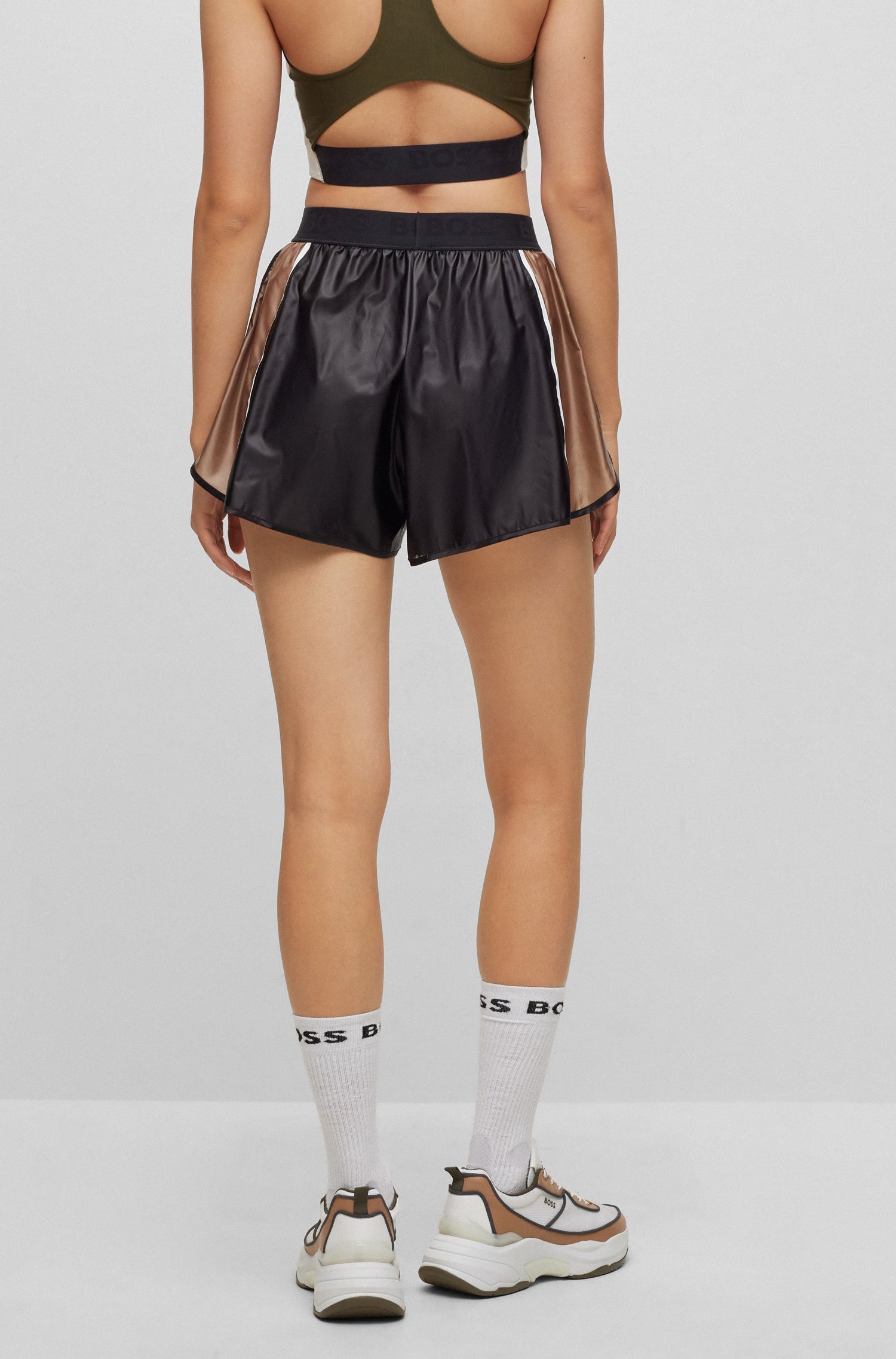 Pantalon Erunner - Black