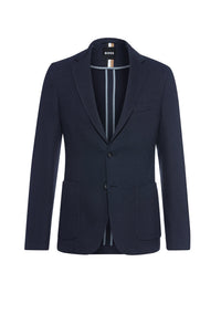 DARK BLUE // JACKETS C-HANRY-J-233