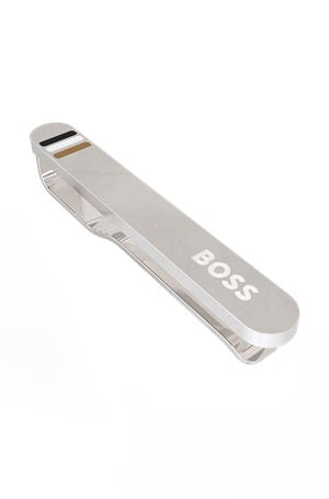 MEDIUM BEIGE // JEWELLERY B-ICONIC3-TIE