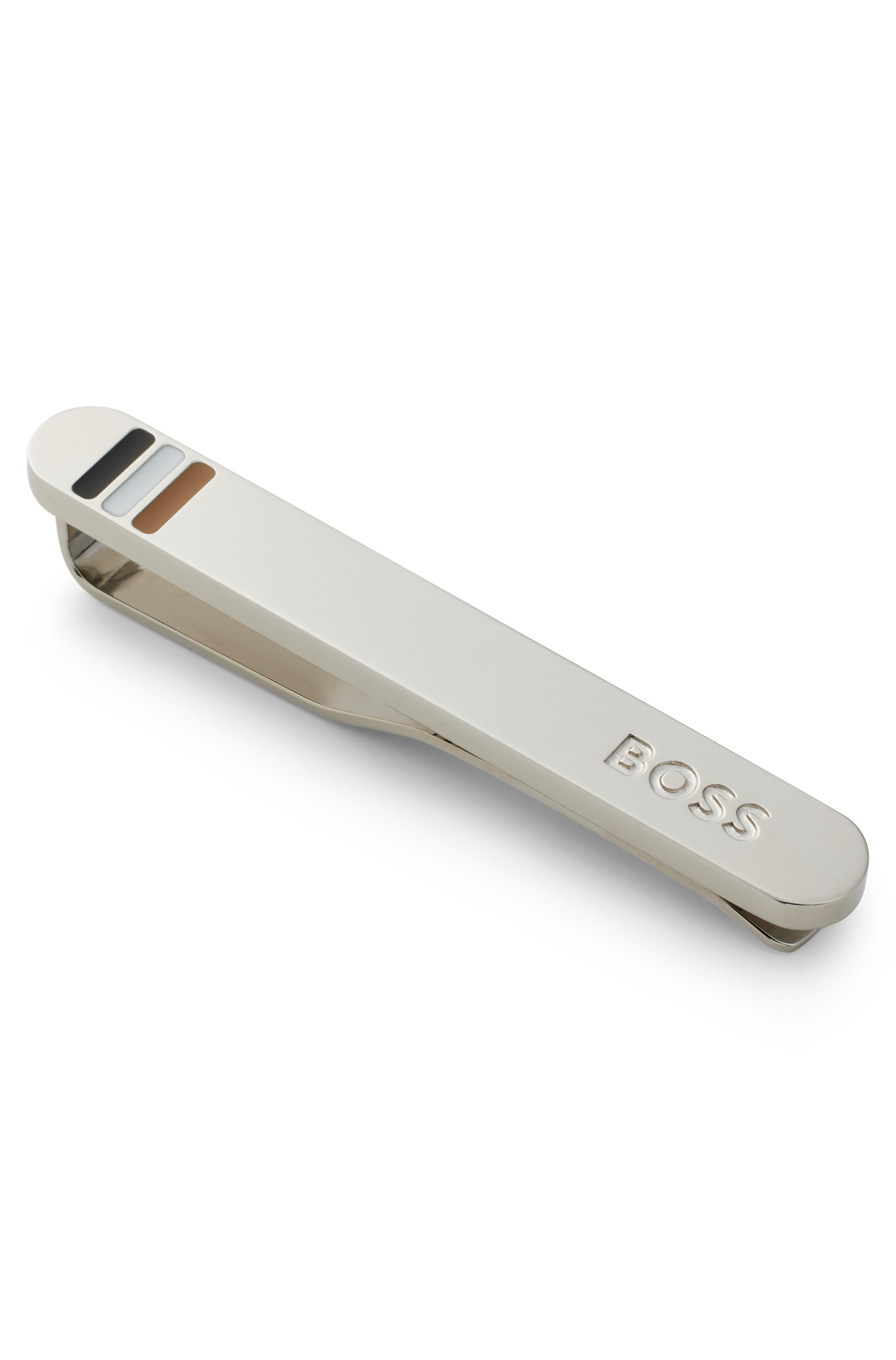MEDIUM BEIGE // JEWELLERY B-ICONIC3-TIE