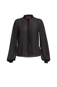 BLACK // BLOUSES EMYANA_Z
