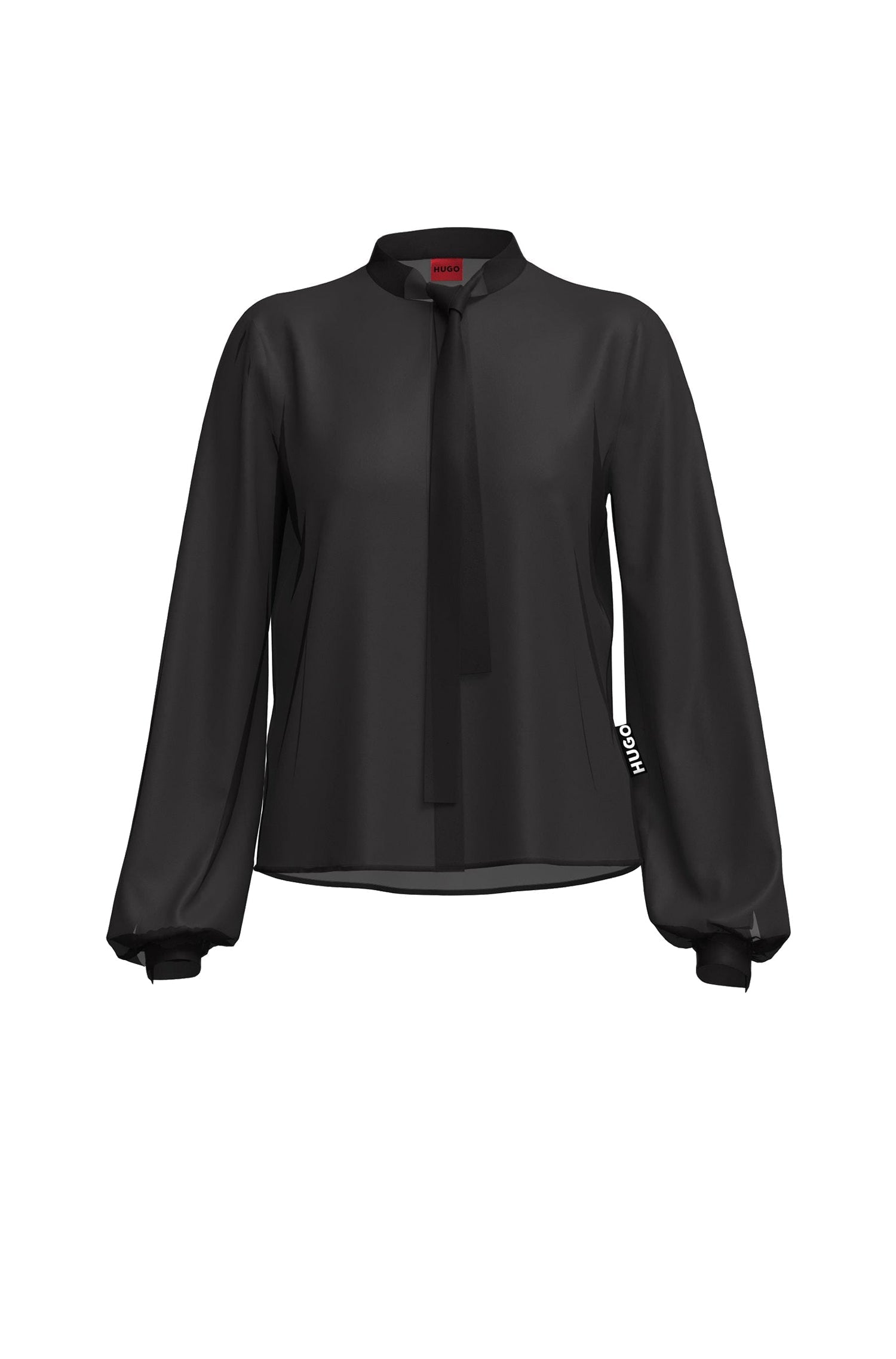 BLACK // BLOUSES EMYANA_Z