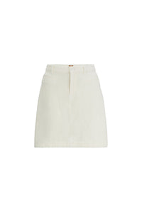 REF ADD // DARK BLUE // SHORTS SLICE-SHORT