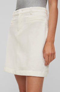 REF ADD // DARK BLUE // SHORTS SLICE-SHORT