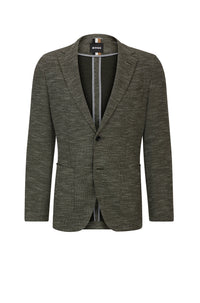 REF ADD // DARK BLUE // BUSINESS SUITS H-HUGE-2PCS-224