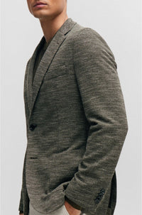 Veste de costume Jaye - Dark Green