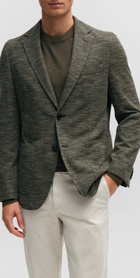 REF ADD // DARK BLUE // BUSINESS SUITS H-HUGE-2PCS-224