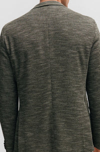 Veste de costume Jaye - Dark Green