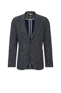 Veste de costume Jaye - Dark Blue