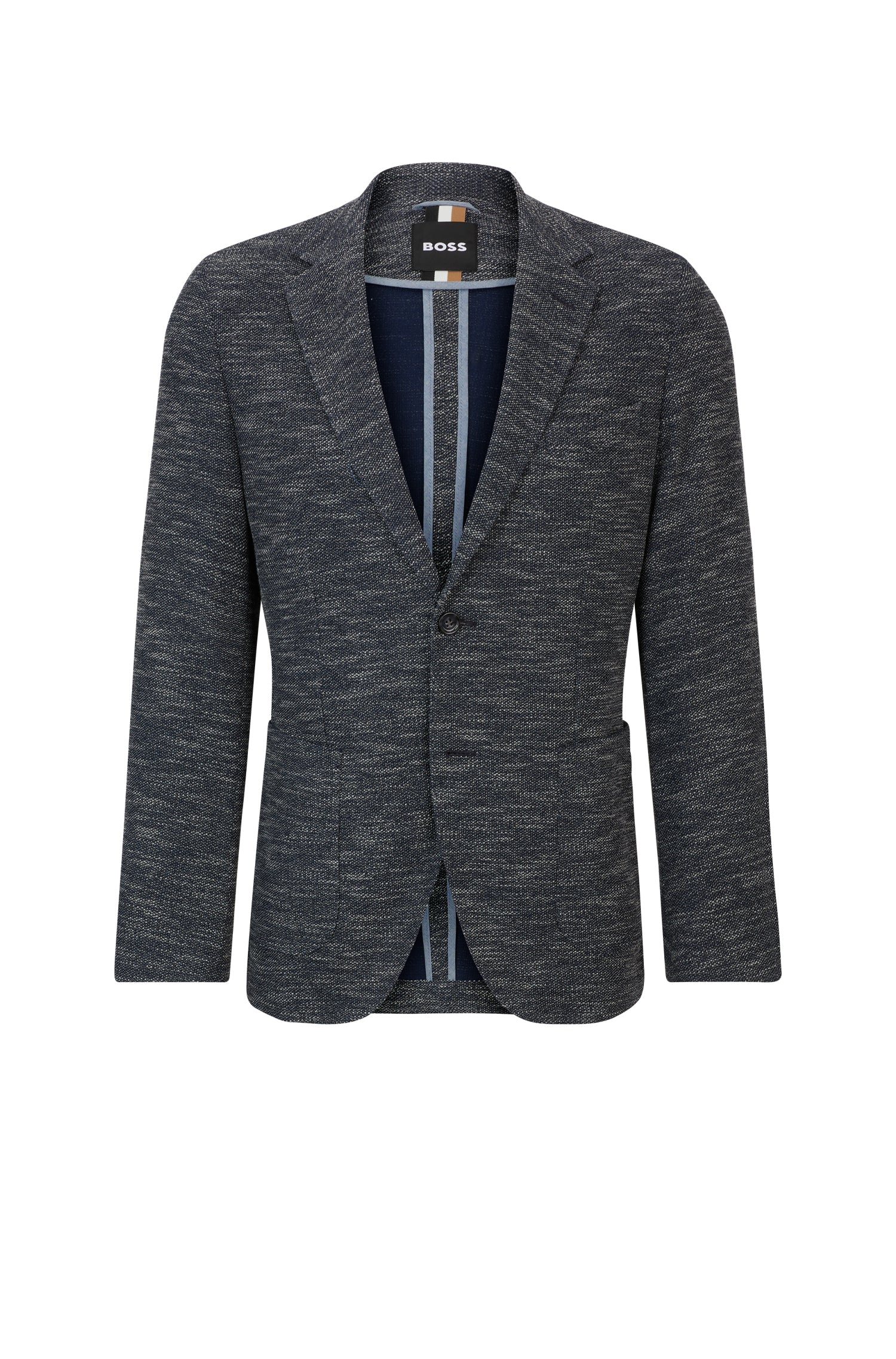 Veste de costume Jaye - Dark Blue
