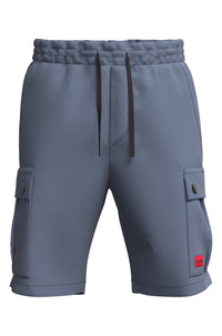 REF ADD // DARK GREY // BOXER BRIEFS BOXERBR 2P PRINT G