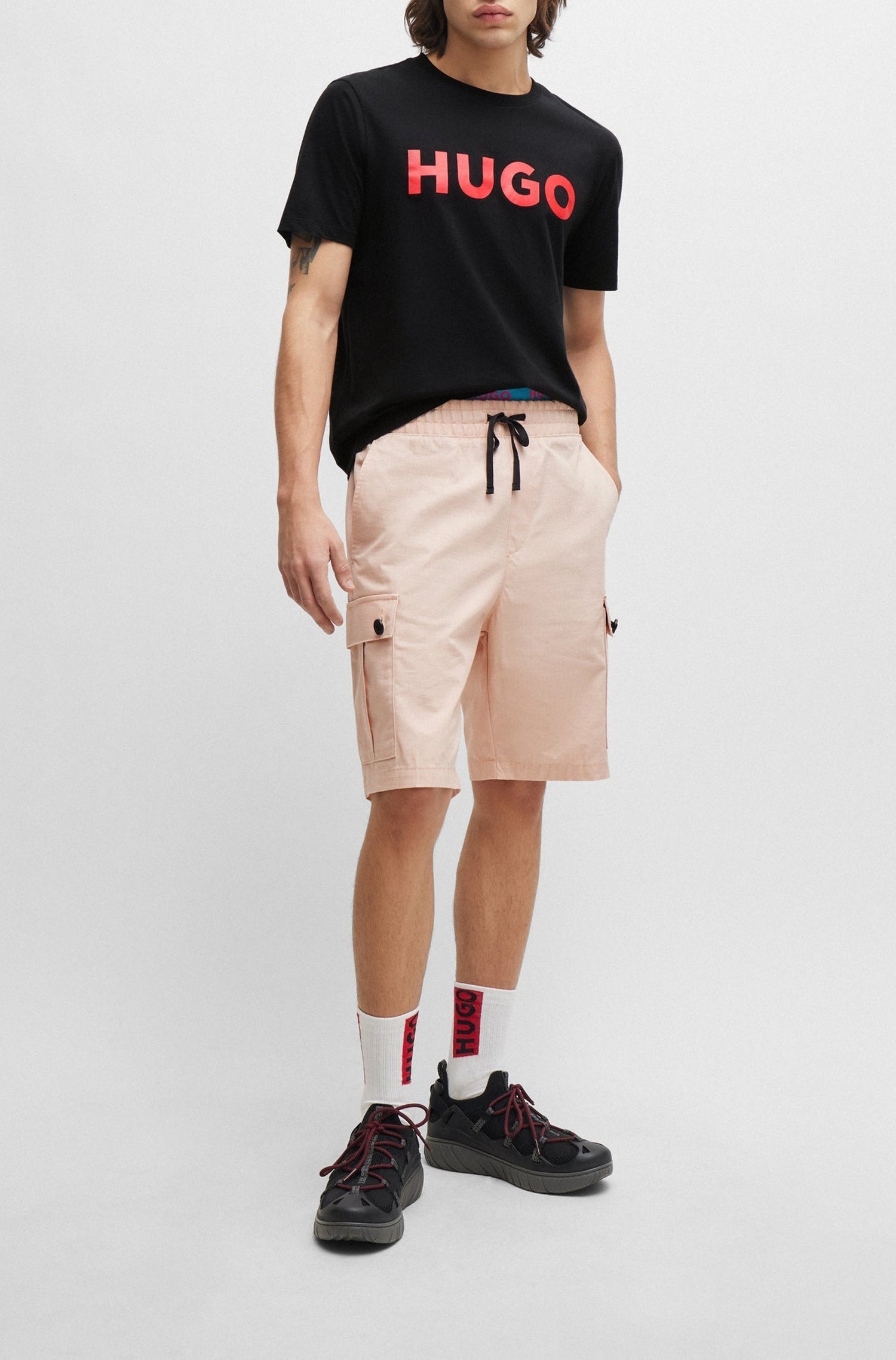 REF ADD // OPEN GREEN // CHINOS KAITO1