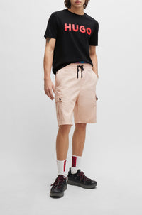 REF ADD // MEDIUM BEIGE // CASUAL TROUSERS DAVID222D