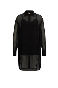 BLACK // BLOUSES BAREID_1