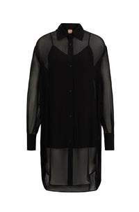 BLACK // BLOUSES BAREID_1