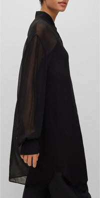 BLACK // BLOUSES BAREID_1